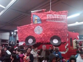 Posada Pinata